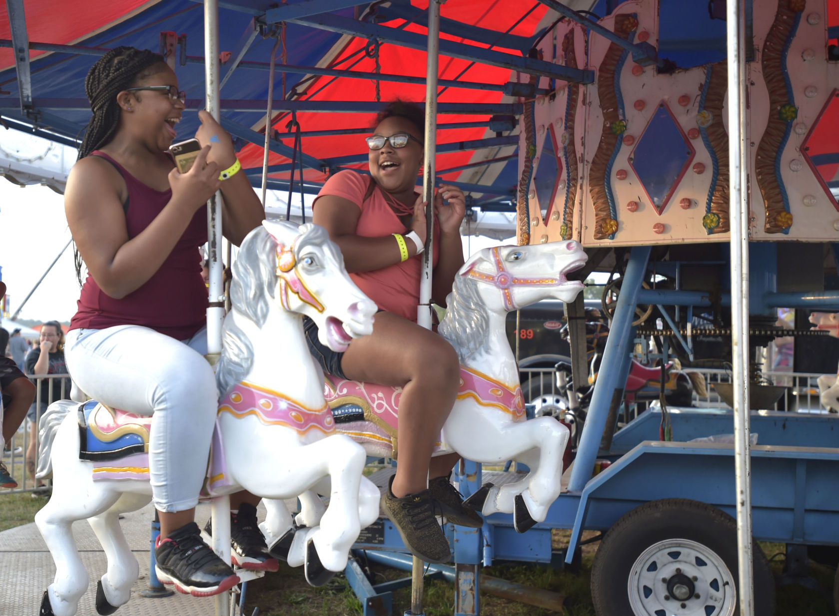 LNA 08172018 Amherst County Fair14